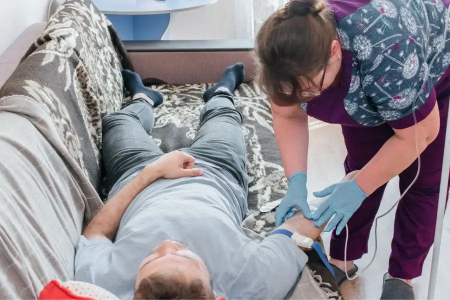 Срочный вывод из запоя в Могоче: быстро, недорого