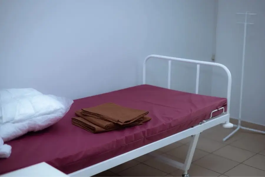 Частный вытрезвитель в Могоче: быстро, недорого